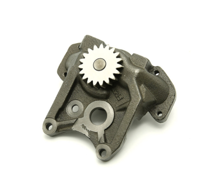 PERKINS, OIL PUMP | YB 1006-6T | 4132F057